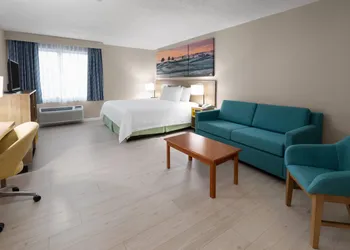 Days Inn & Suites by Wyndham Seaford hotel thumbnail 7