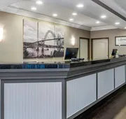 Elizabeth Oceanfront Suites, an Ascend Collection Hotel hotel detail image 4