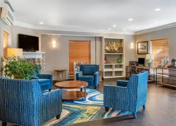 Elizabeth Oceanfront Suites, an Ascend Collection Hotel hotel thumbnail 3