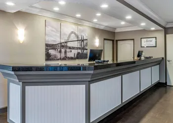 Elizabeth Oceanfront Suites, an Ascend Collection Hotel hotel thumbnail 4