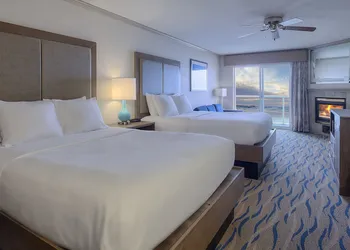 Elizabeth Oceanfront Suites, an Ascend Collection Hotel hotel thumbnail 8