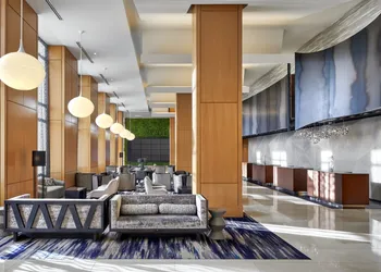 Loews Chicago O'Hare Hotel hotel thumbnail 5