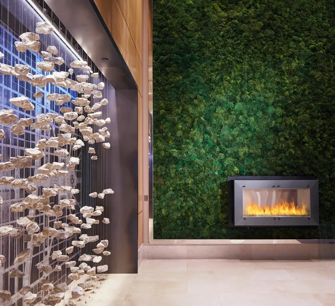 Loews Chicago O'Hare Hotel hotel detail image 6