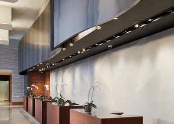 Loews Chicago O'Hare Hotel hotel thumbnail 8