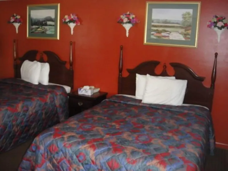 Standish Motel hotel detail image 2