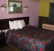 Standish Motel hotel detail image 3