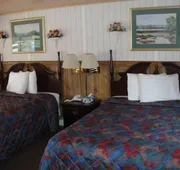 Standish Motel hotel detail image 5