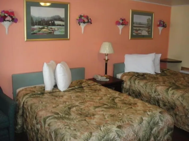 Standish Motel hotel detail image 6