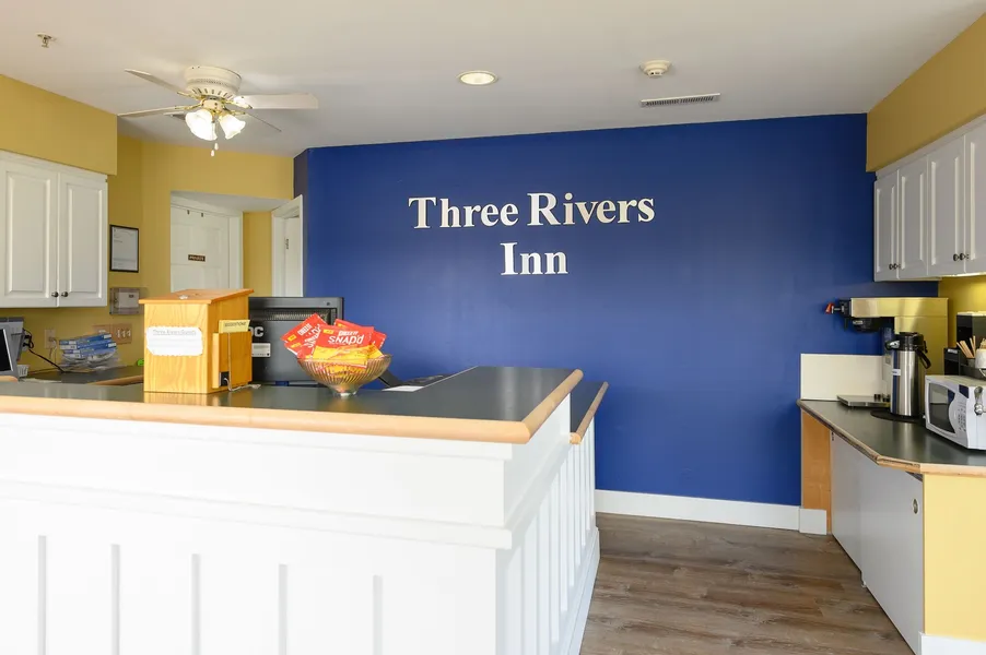Three Rivers Inn hotel detail image 2