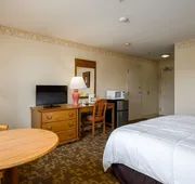 Three Rivers Inn hotel detail image 5
