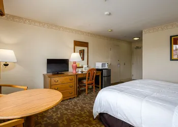 Three Rivers Inn hotel thumbnail 5
