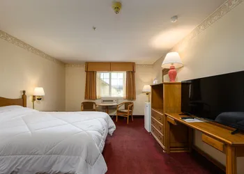 Three Rivers Inn hotel thumbnail 6