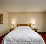 Three Rivers Inn hotel detail image 7