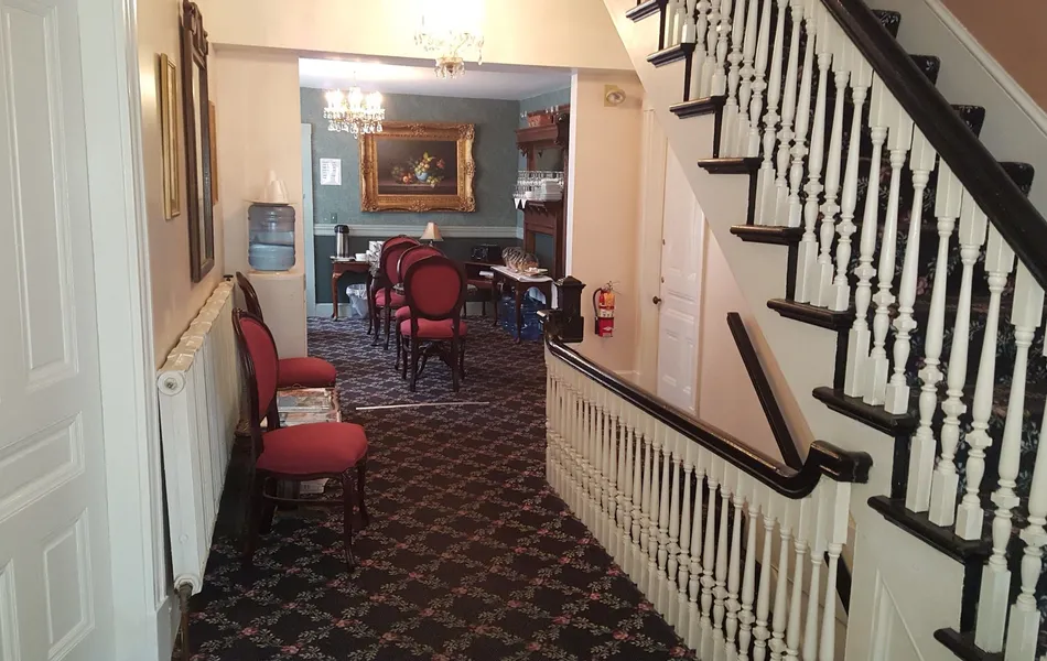 Cleveland House hotel detail image 2
