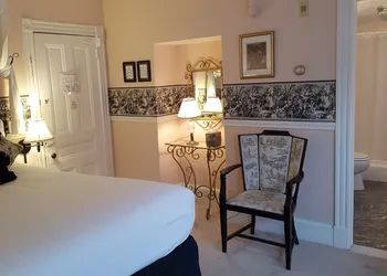 Cleveland House hotel thumbnail 7
