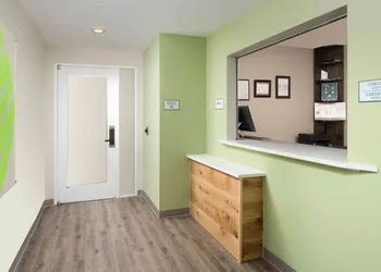 WoodSpring Suites Greenville Central I-85 hotel thumbnail 2
