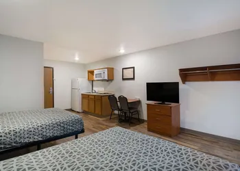 WoodSpring Suites Greenville Central I-85 hotel thumbnail 5