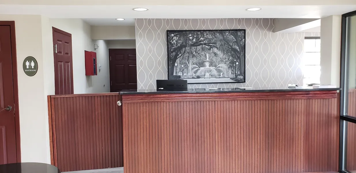 Inn at Mulberry Grove hotel detail image 2