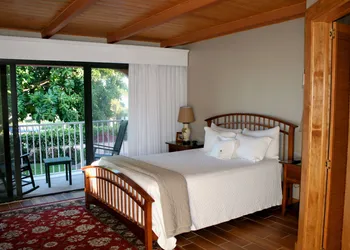 The Inn at Cocoa Beach hotel thumbnail 4