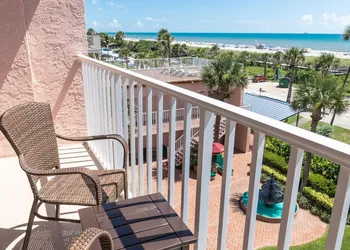 The Inn at Cocoa Beach hotel thumbnail 7