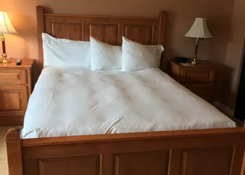 Hotel Baie-Saint-Paul hotel thumbnail 6