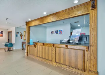 Motel 6 Abbeville, LA hotel thumbnail 3