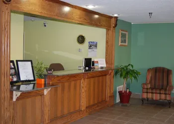 Motel 6 Abbeville, LA hotel thumbnail 4