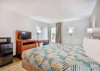 Motel 6 Abbeville, LA hotel thumbnail 5