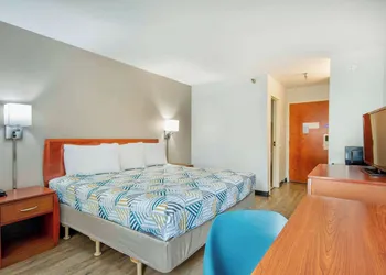 Motel 6 Abbeville, LA hotel thumbnail 6
