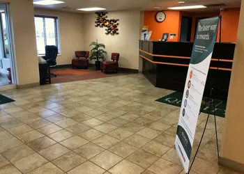 Quality Inn Junction City - Near Fort Riley hotel thumbnail 2