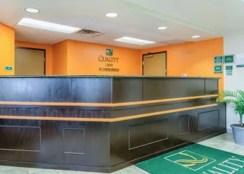 Quality Inn Junction City - Near Fort Riley hotel thumbnail 4