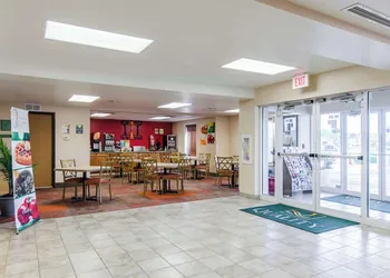 Quality Inn Junction City - Near Fort Riley hotel thumbnail 5