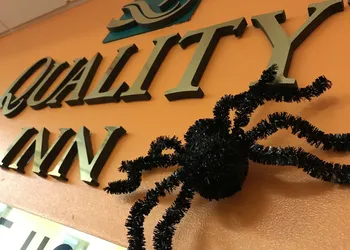 Quality Inn Junction City - Near Fort Riley hotel thumbnail 7