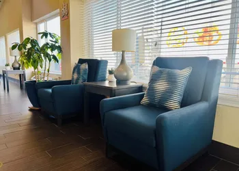 Quality Inn & Suites Elizabethtown hotel thumbnail 5