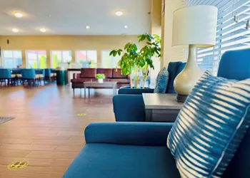 Quality Inn & Suites Elizabethtown hotel thumbnail 7