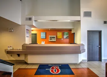 Motel 6 Bozeman, MT hotel thumbnail 4