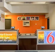 Motel 6 Bozeman, MT hotel detail image 7