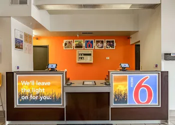 Motel 6 Bozeman, MT hotel thumbnail 7