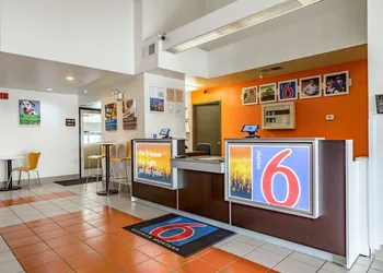 Motel 6 Bozeman, MT hotel thumbnail 8