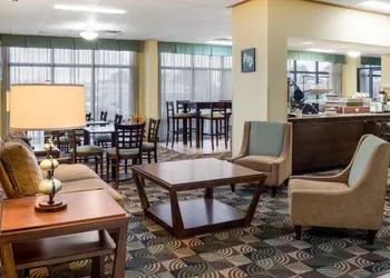 Quality Inn Cleveland, MS hotel thumbnail 3