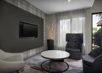 Courtyard By Marriott Dallas DFW Airport North/Irving hotel thumbnail 2