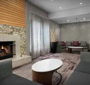 Courtyard By Marriott Dallas DFW Airport North/Irving hotel detail image 3
