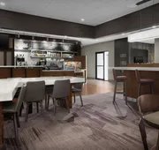 Courtyard By Marriott Dallas DFW Airport North/Irving hotel detail image 4