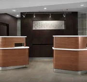 Courtyard By Marriott Dallas DFW Airport North/Irving hotel detail image 5