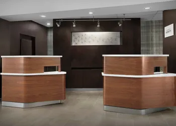 Courtyard By Marriott Dallas DFW Airport North/Irving hotel thumbnail 5