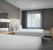 Courtyard By Marriott Dallas DFW Airport North/Irving hotel detail image 7
