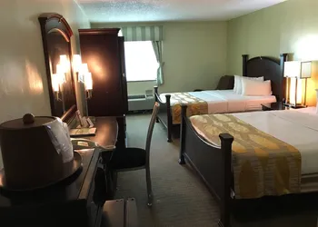 Marvin's Garden Inn hotel thumbnail 6