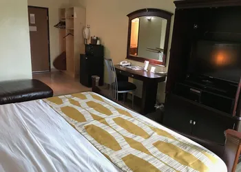 Marvin's Garden Inn hotel thumbnail 7