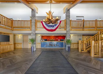 Best Western Plus McCall Lodge & Suites hotel thumbnail 2