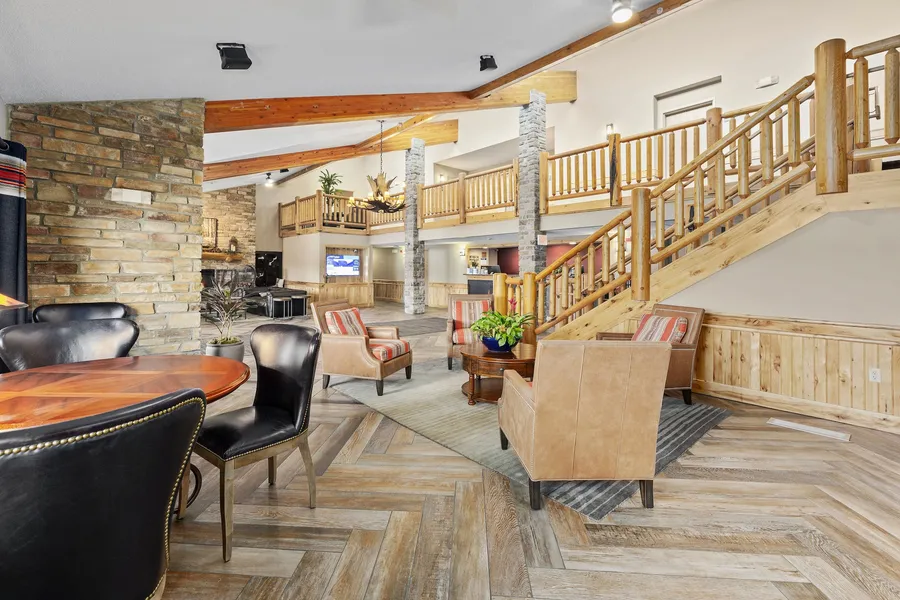 Best Western Plus McCall Lodge & Suites hotel detail image 6